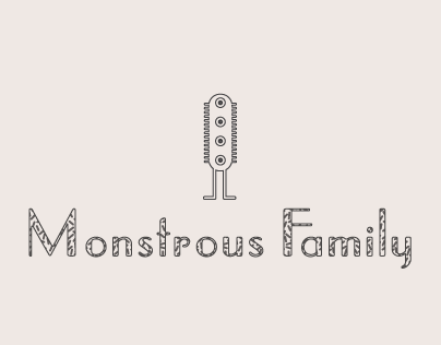 Monstrous Family