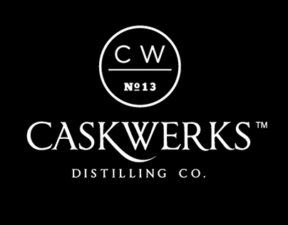 Caskwerks Distilling Co.