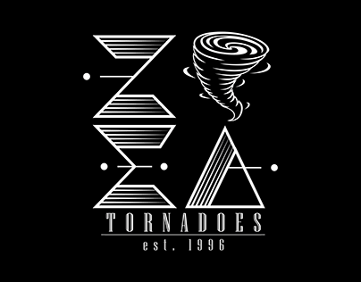 Tornadoes Collegian Clothing '15