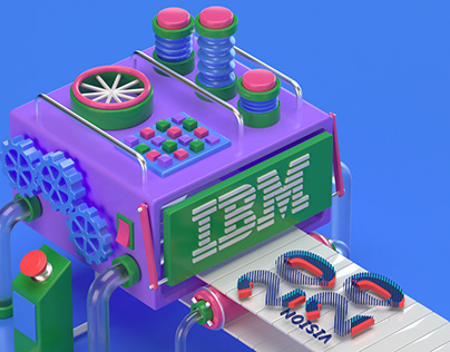 IBM Vision 2020