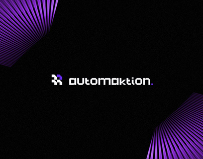 Automaktion | Branding