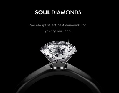 Soul Diamonds Stationery & Advertising