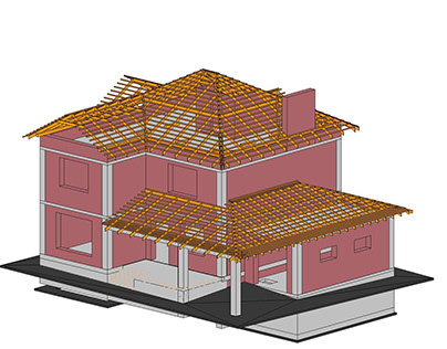Сonstruction - house