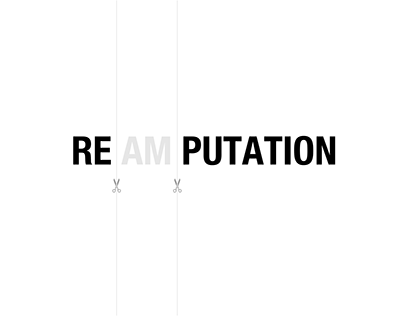 Reputation or amputation?
