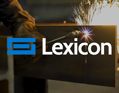 New image video for Lexicon