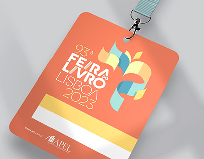 Lisbon Book Fair 2023