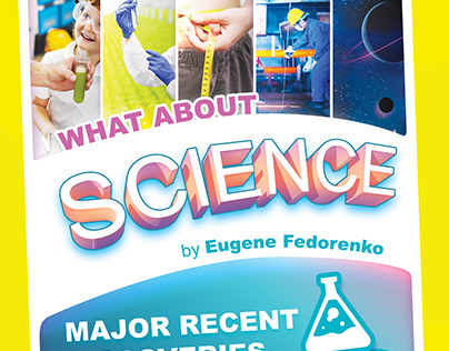 WHAT ABOUT SCIENCE?