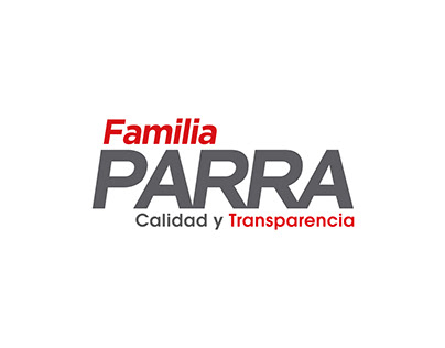 Familia Parra