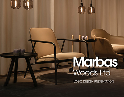Marbas Woods Ltd