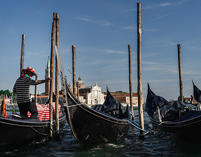 Venezia, 2023
