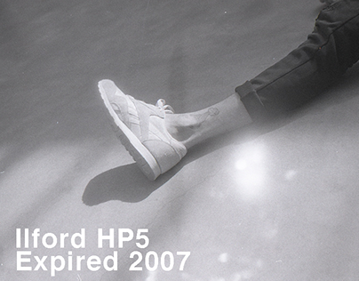 HP5 (Expired 2007)
