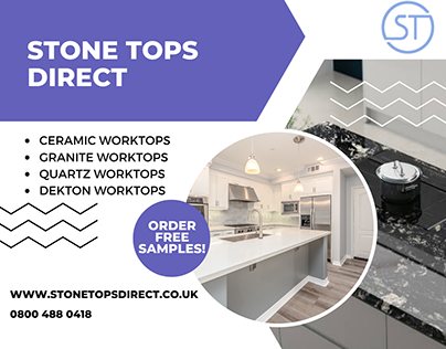 Quartz Kitchen Worktops: A Luxurious Touch to Your Home