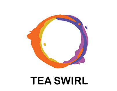Tea Swirl Materials