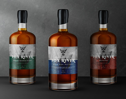 Fox River Whiskey