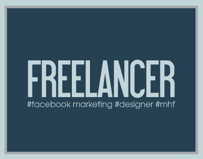Freelancer Design