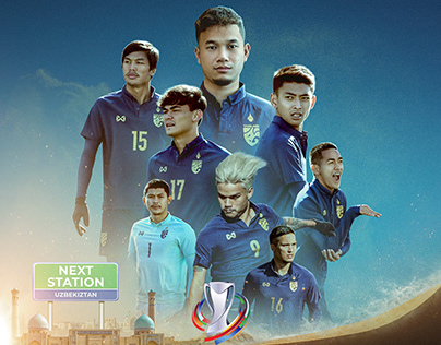 Changsuek U-23: AFC U23 Asian Cup 2022 Qualified