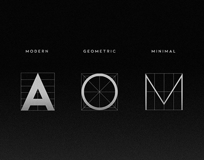 KIONA - A Modern Sans Serif