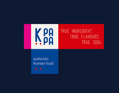 K-PAPA : New Brand Creation Project