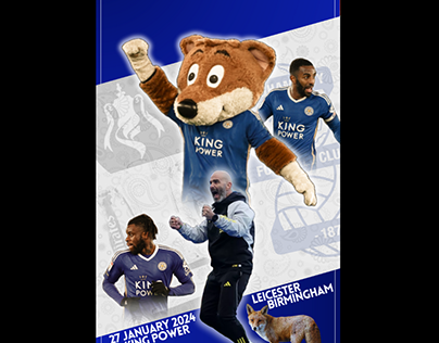 Match Preview FA Cup Leicester Vs Birmingham