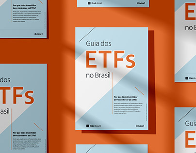 Itaú Asset E-book Guia dos ETFs no Brasil