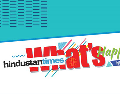 Hindustan Times - Young Readers Campaign