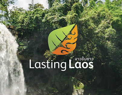 Lasting Laos