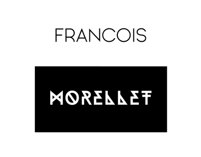 François Morellet - Exposition