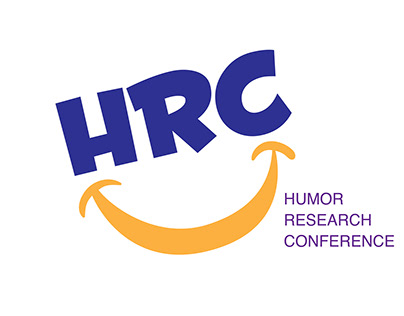 Logo for Humor Research Conference