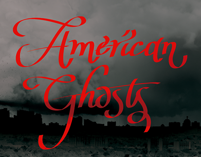 American Ghosts