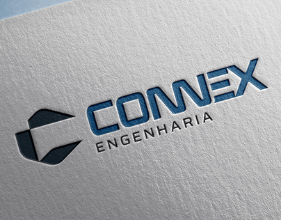 Project thumbnail - Connex Engenharia | Branding