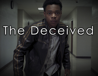 The Deceived | A 48 Hour Film