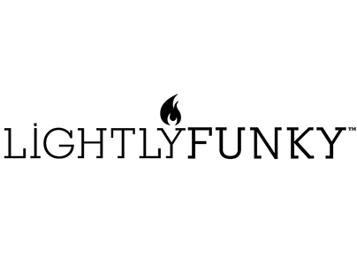 Lightly Funky Digital Corporate ID