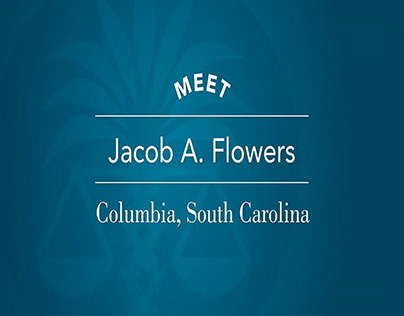 Jacob A. Flowers- Construction Lawyer Columbia SC