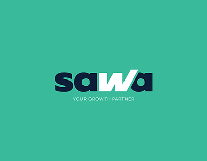 Branding // Sawa
