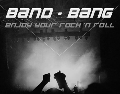 band_bang