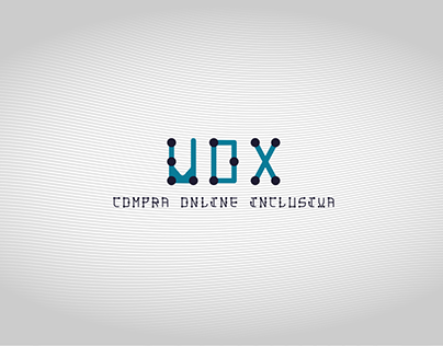 VOX - Compra online inclusiva