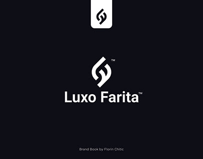 Luxo Farita Branding