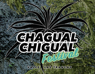 Festival Chagual Chigual 2019