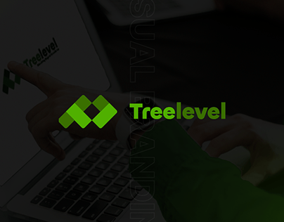 Project thumbnail - Treelevel - Viusal Branding