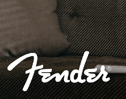 Campaña Fender Ficticia