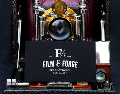 Film & Forge