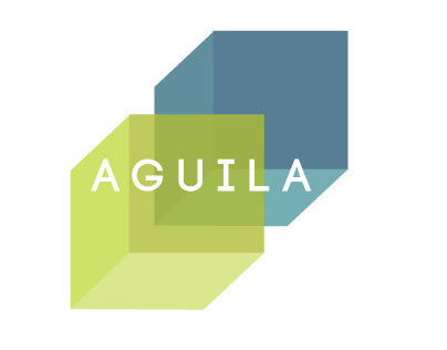 Aguila branding