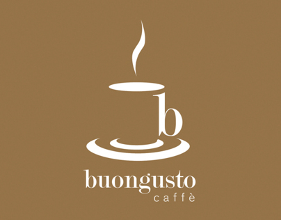 Corporate Identity - Buongusto caffé