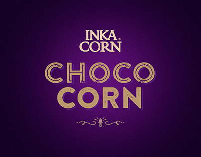 Inka Corn® - Choco Corn