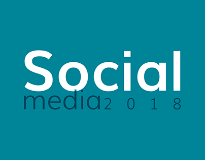 Social Media 2018-1