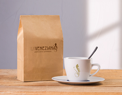 La Veneziana / pasticceria-caffetteria