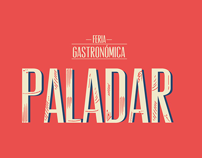 Feria Gastronómica Paladar