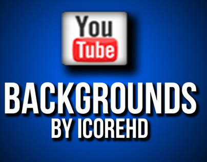 YouTube Backgrounds