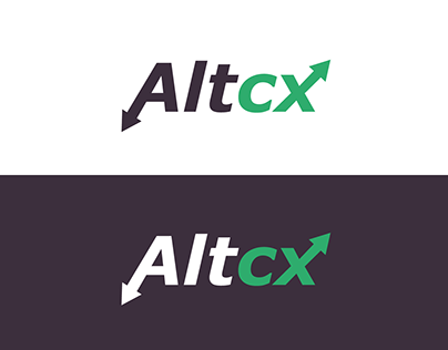 Altcx Branding