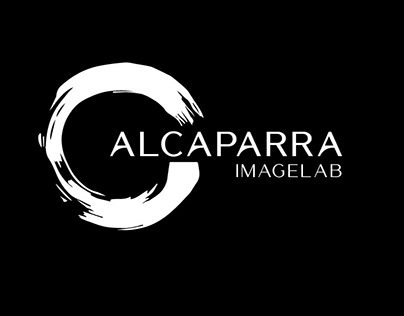 IDENTIDAD VISUAL / ALCAPARRA